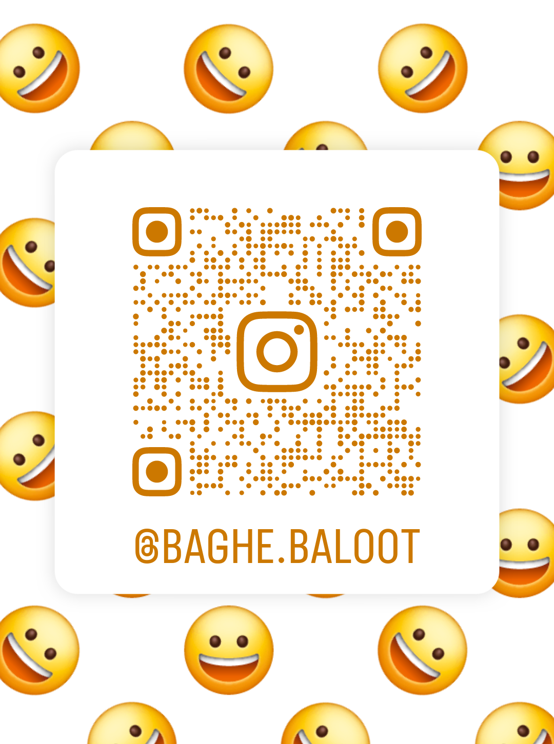 instabaghe baloot